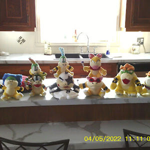 Meet your Posher, Max